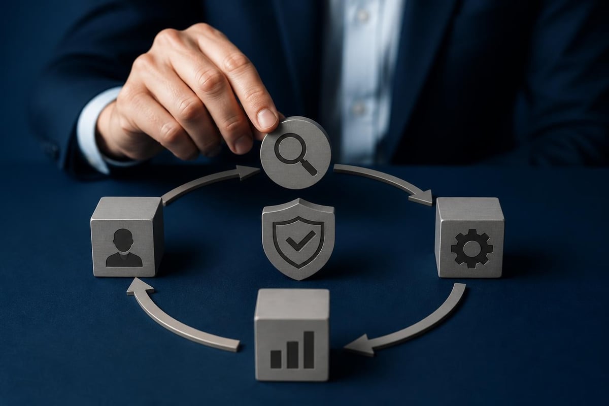 Risikomanagement Outsourcing