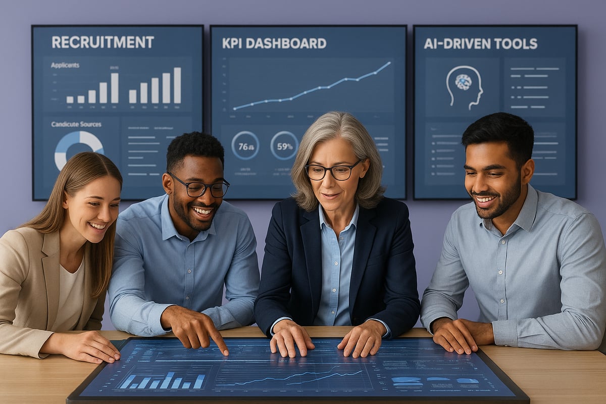 De Belangrijkste Voordelen van RPO voor HR in 2026