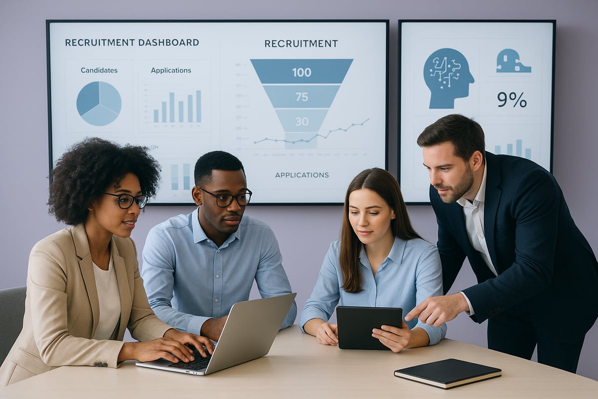 RPO Trends en Innovaties: Wat Brengt 2026?