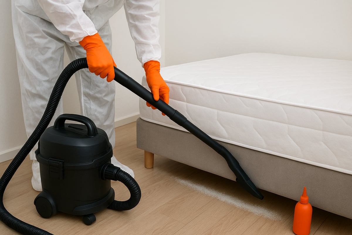 Les traitements mécaniques et naturels : alternatives et complémentarités