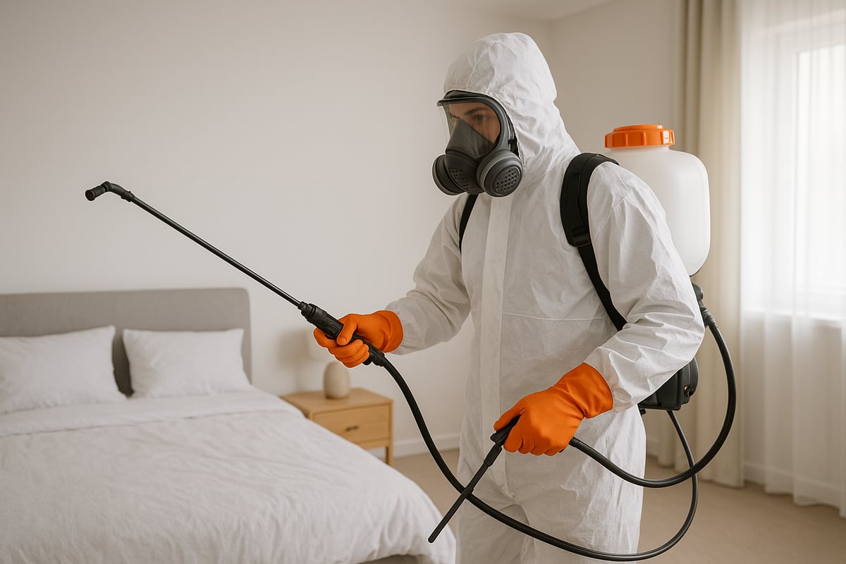 Les traitements chimiques : efficacité, résistance et sécurité