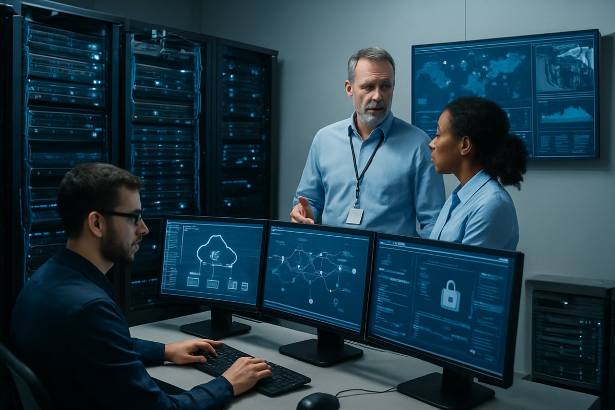 The Foundations of Systems and Security