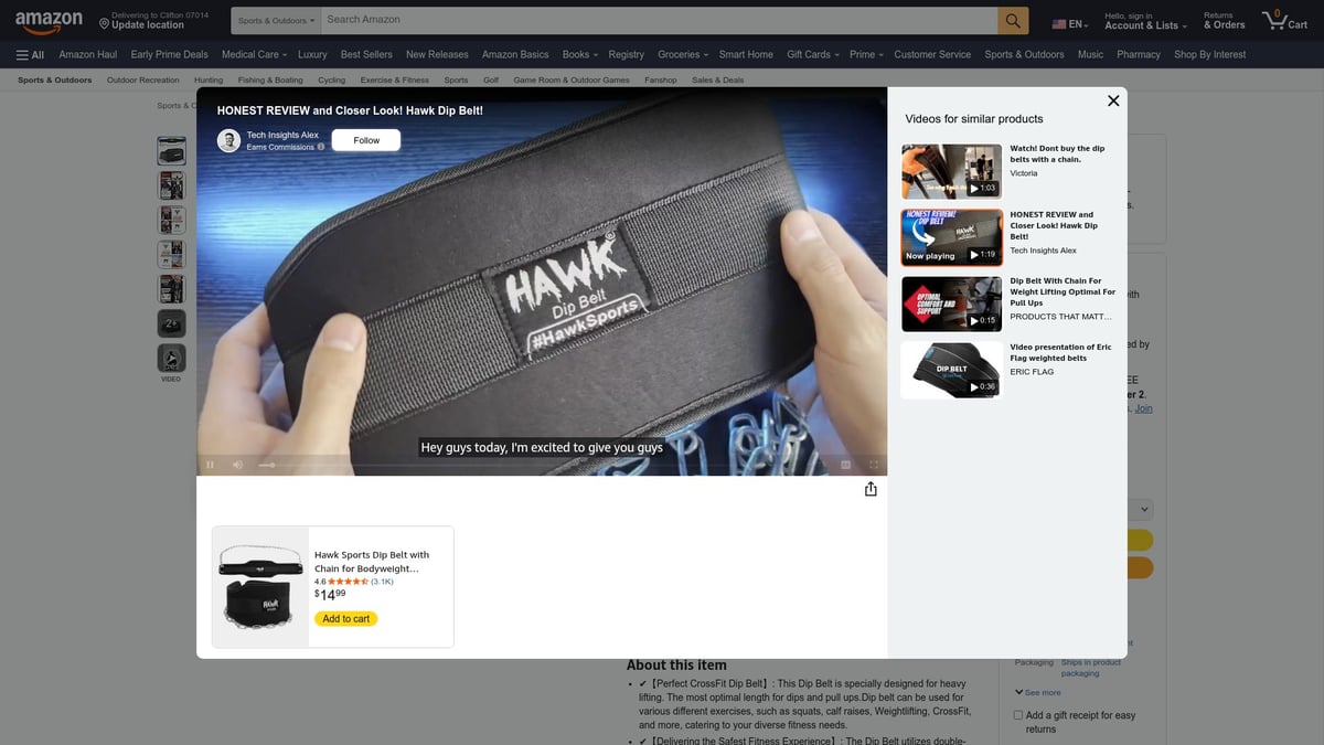 Top 7 Weight Lifting Belt Picks for 2025 - MAXRANK Dip Belt With 37-40