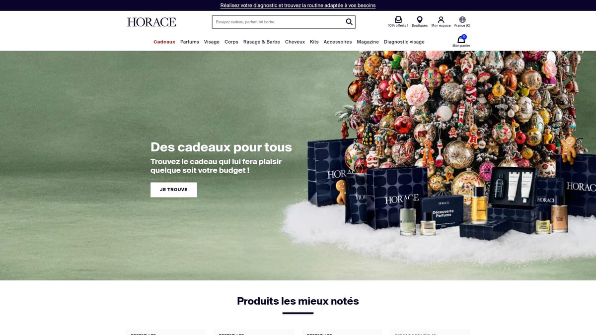 Top 10 Hair Product For Men To Transform Your Look In 2025 - Horace Pomade