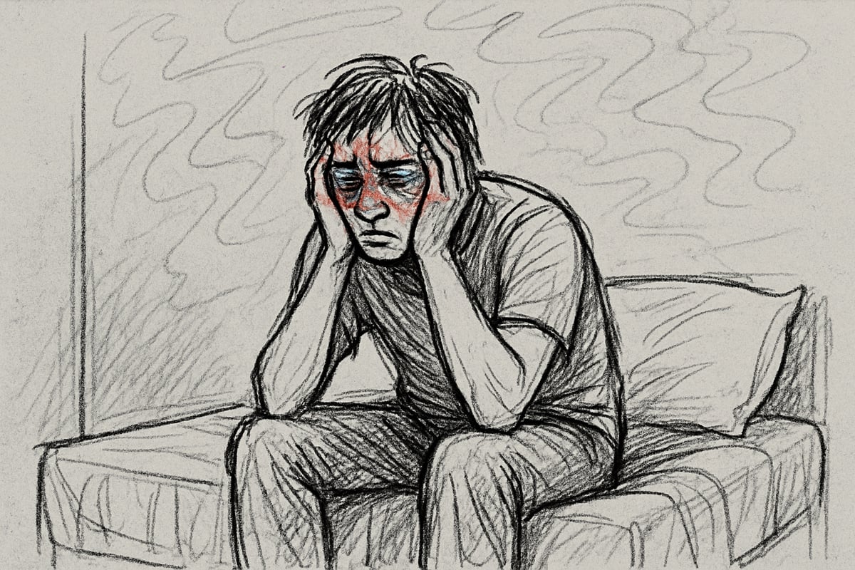 Sintomi di Astinenza e Craving: Cosa Succede Quando si Smette