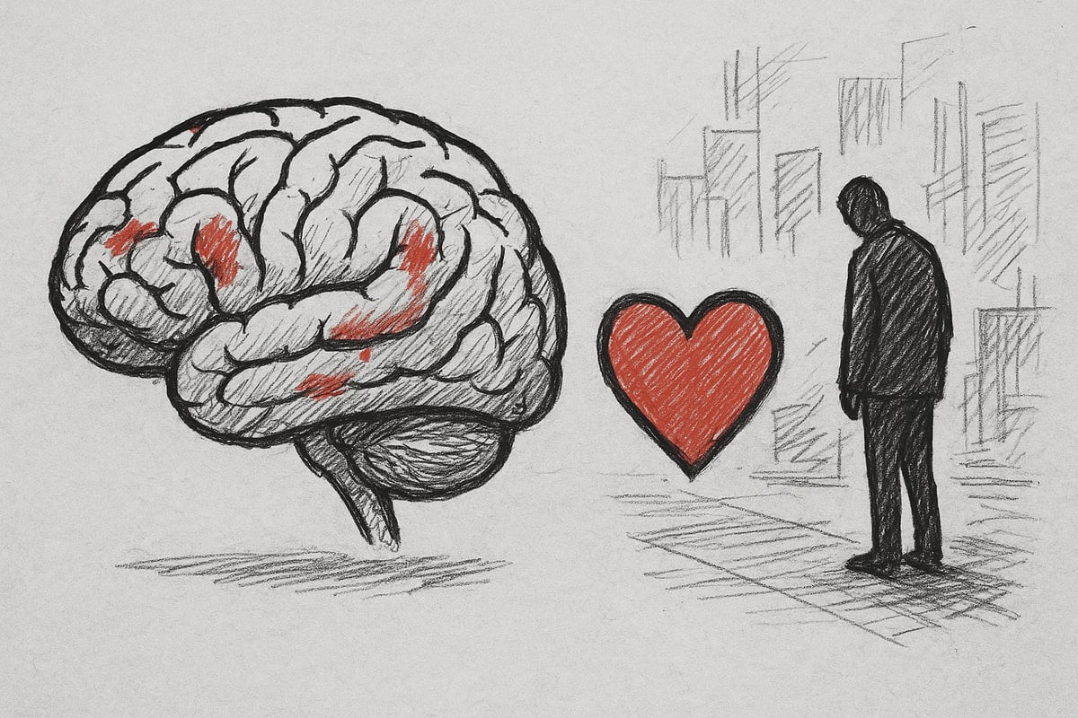 Danni della Cocaina: Conseguenze Fisiche, Psicologiche e Sociali