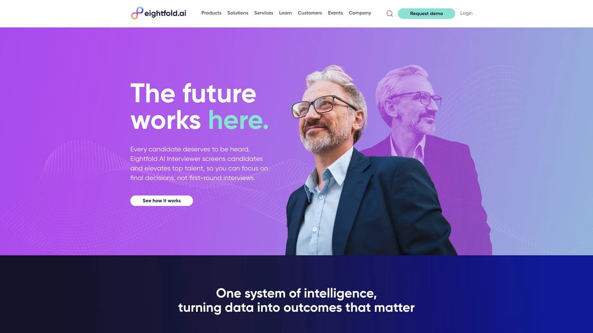 7 Essential Best AI for Career Coaching Tools in 2025 - Eightfold AI