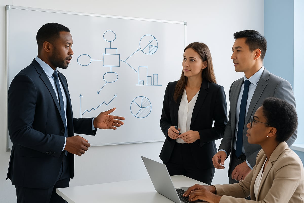 Integrating Frameworks for Strategic Innovation