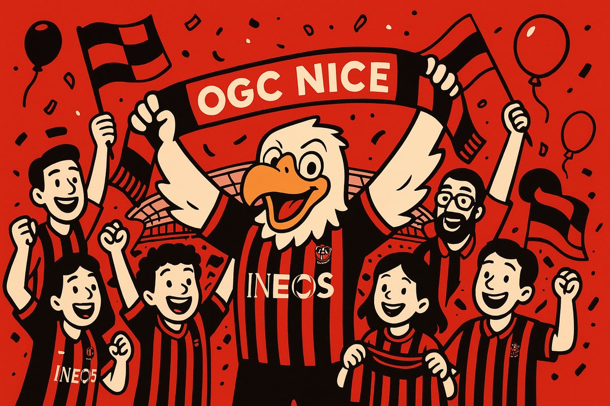 Les Essentiels du Supporter Niçois en 2025