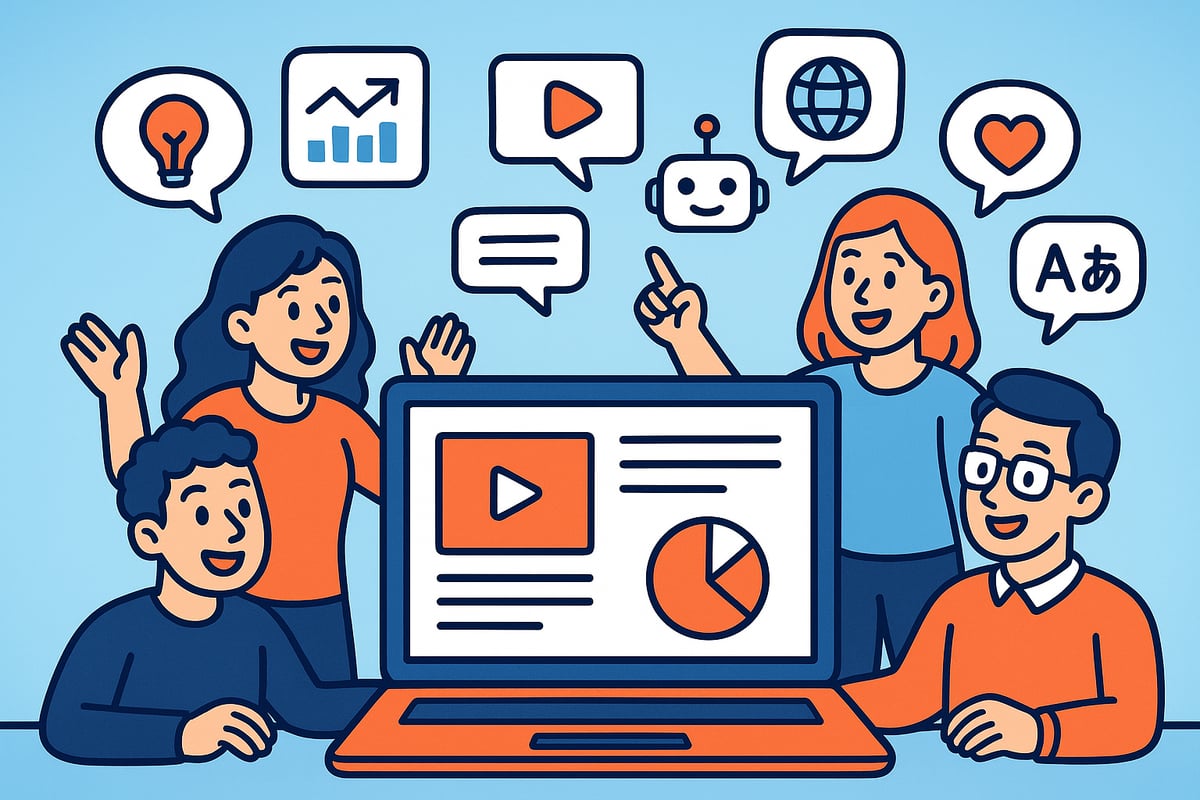 Content Strategies for Maximum Visibility