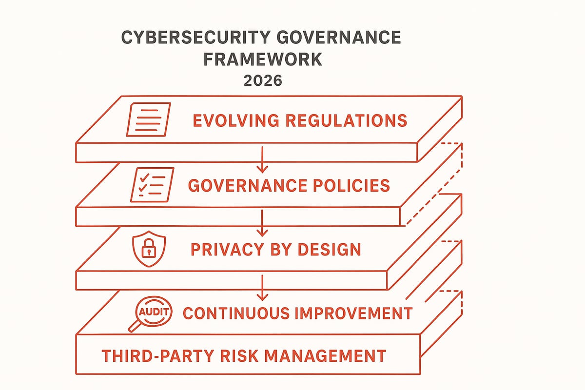 Mastering Compliance and Governance in 2026