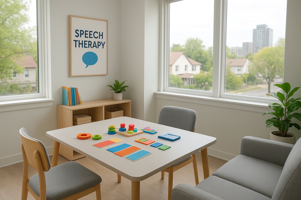 Average Cost of Private Pay Speech Therapy in 2026