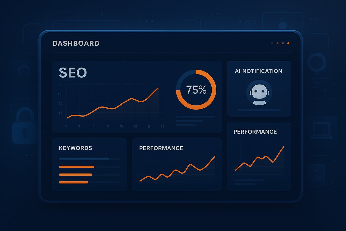 Comprendre l’Évolution des CMS et du SEO en 2025