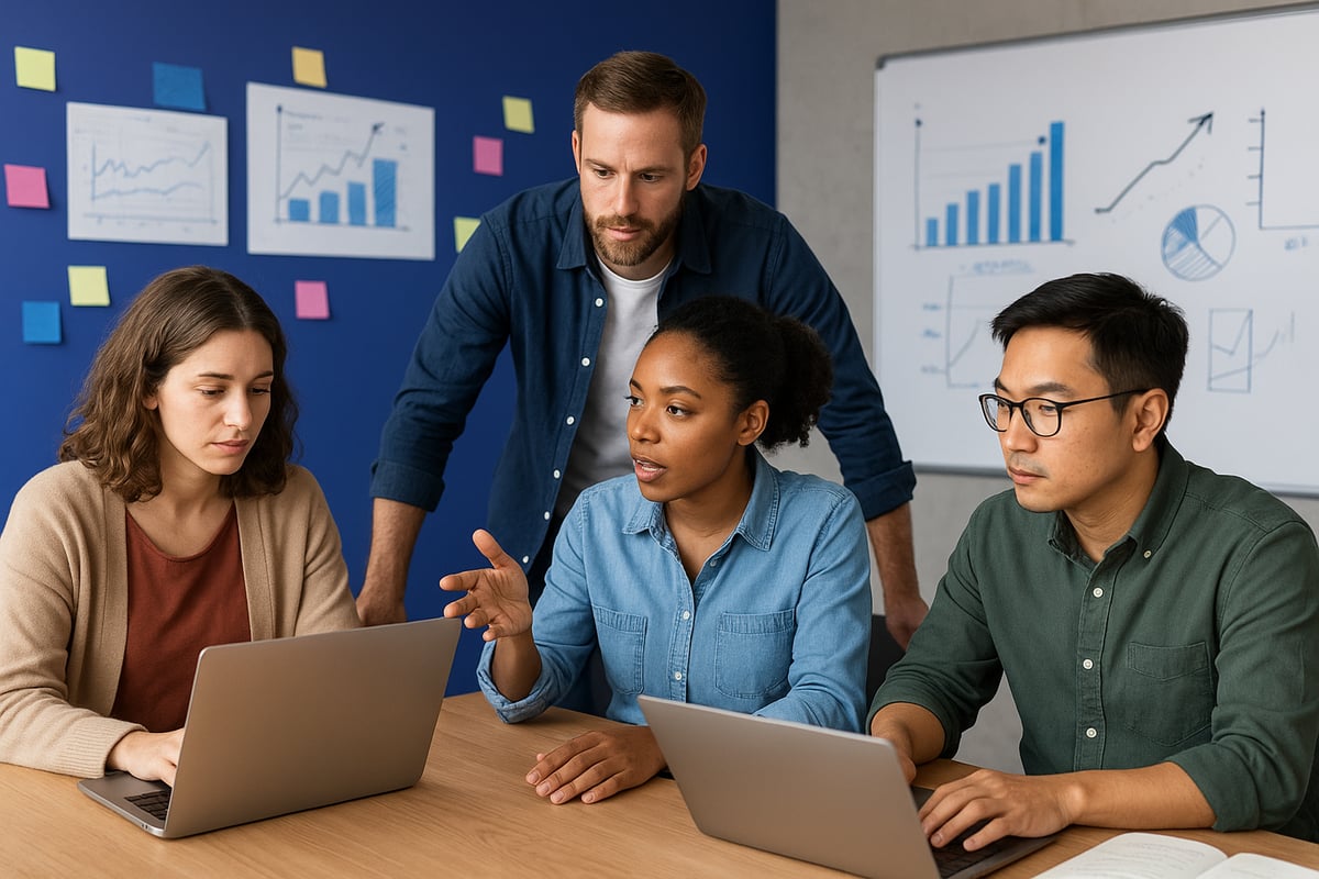 Aktuelle Trends und Herausforderungen der Start-up-Finanzierung 2026