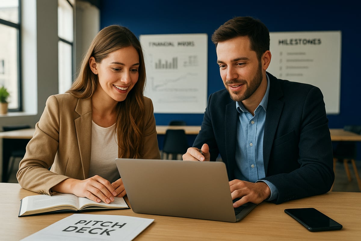 Erfolgsfaktoren für die optimale Finanzierungsstrategie