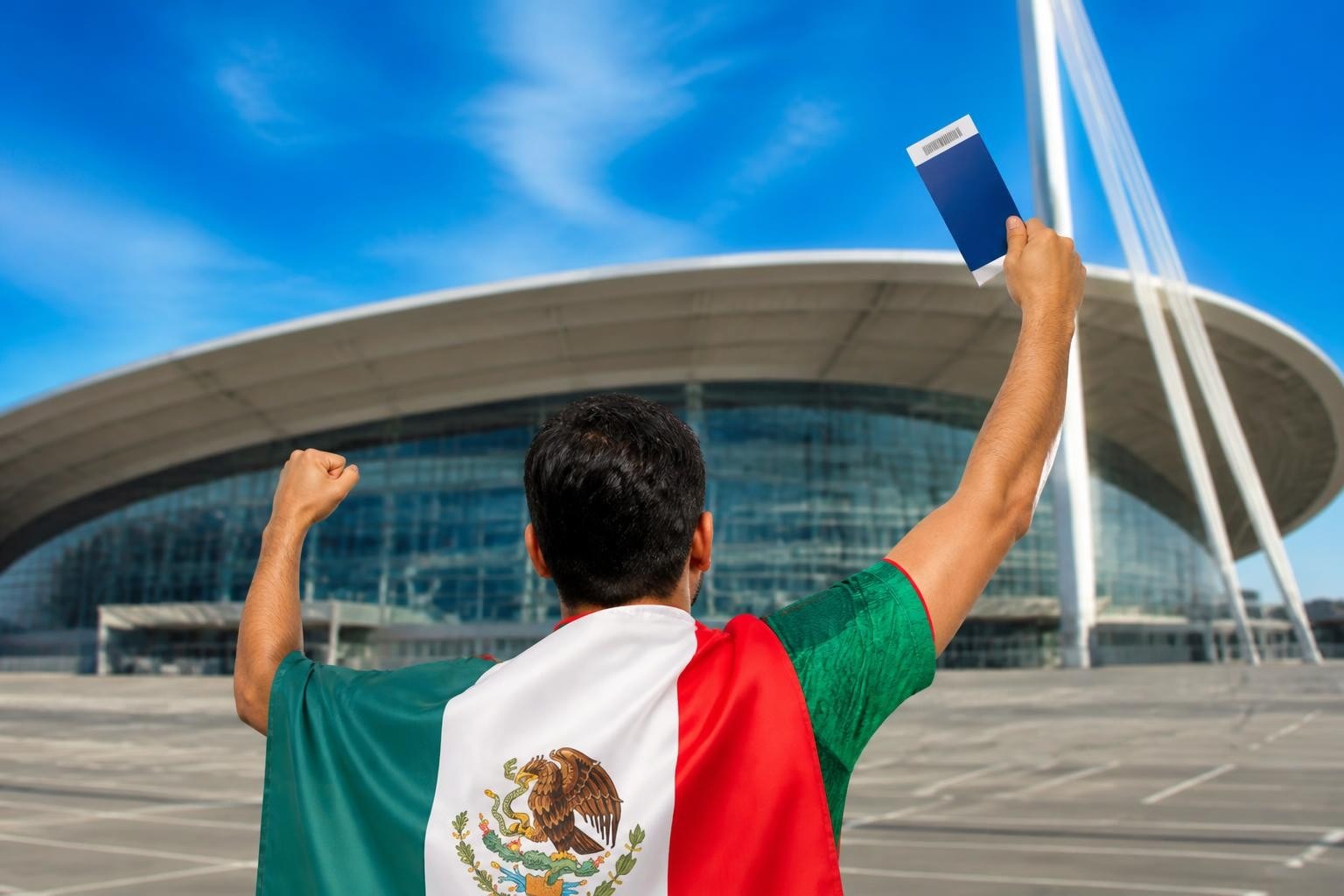 FIFA World Cup Tickets: Your Complete 2026 Guide