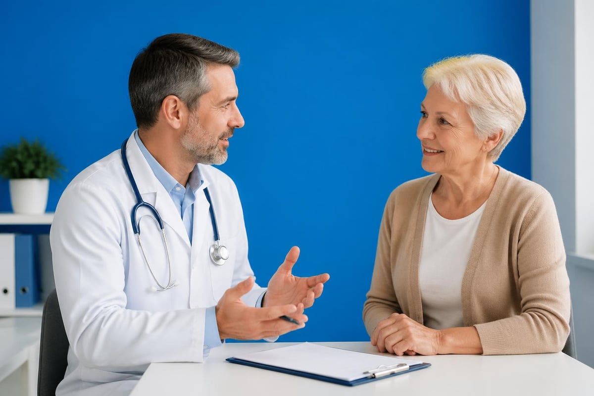 Patient-centered care coordination