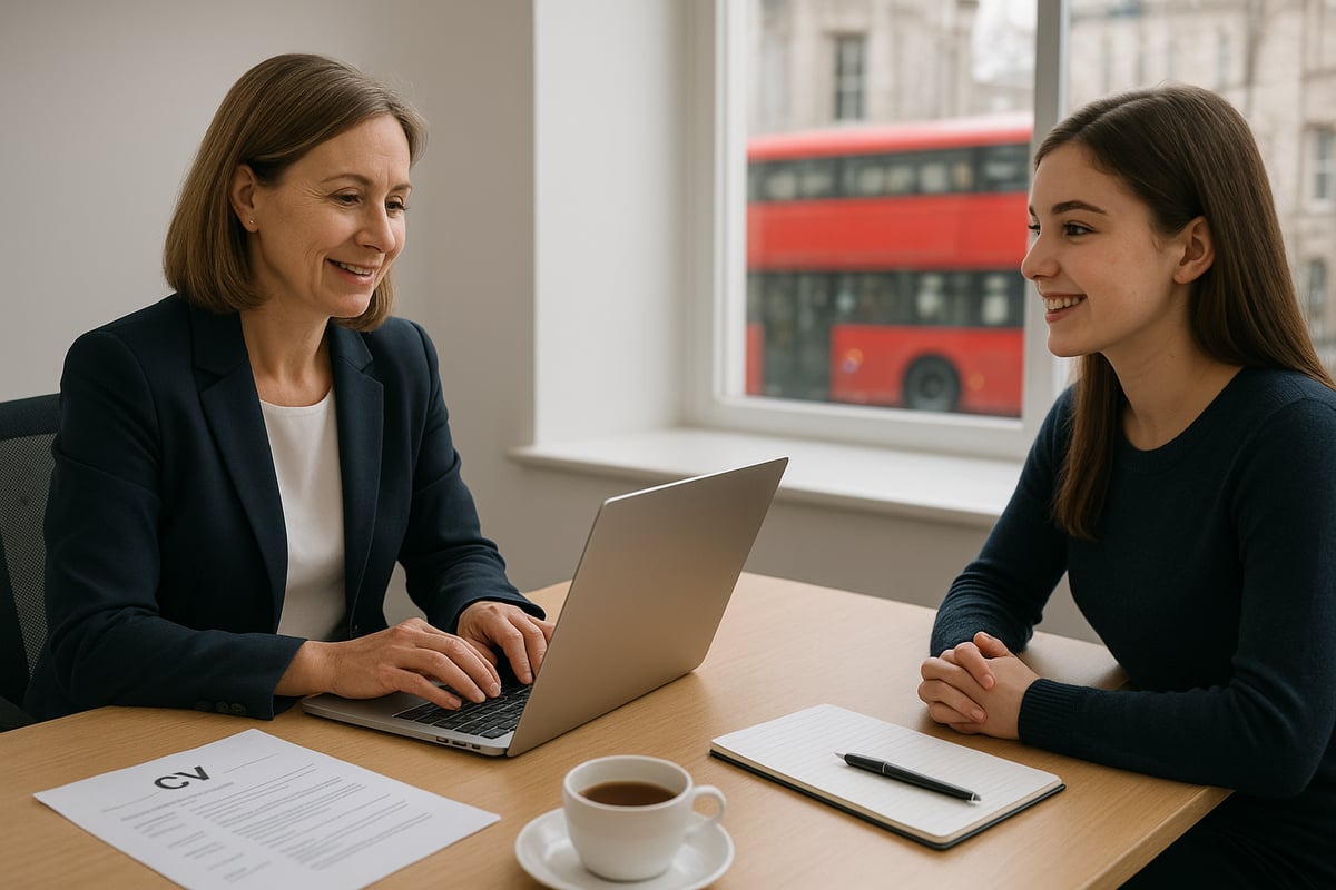 Why a Free CV Review is a Game-Changer in 2026