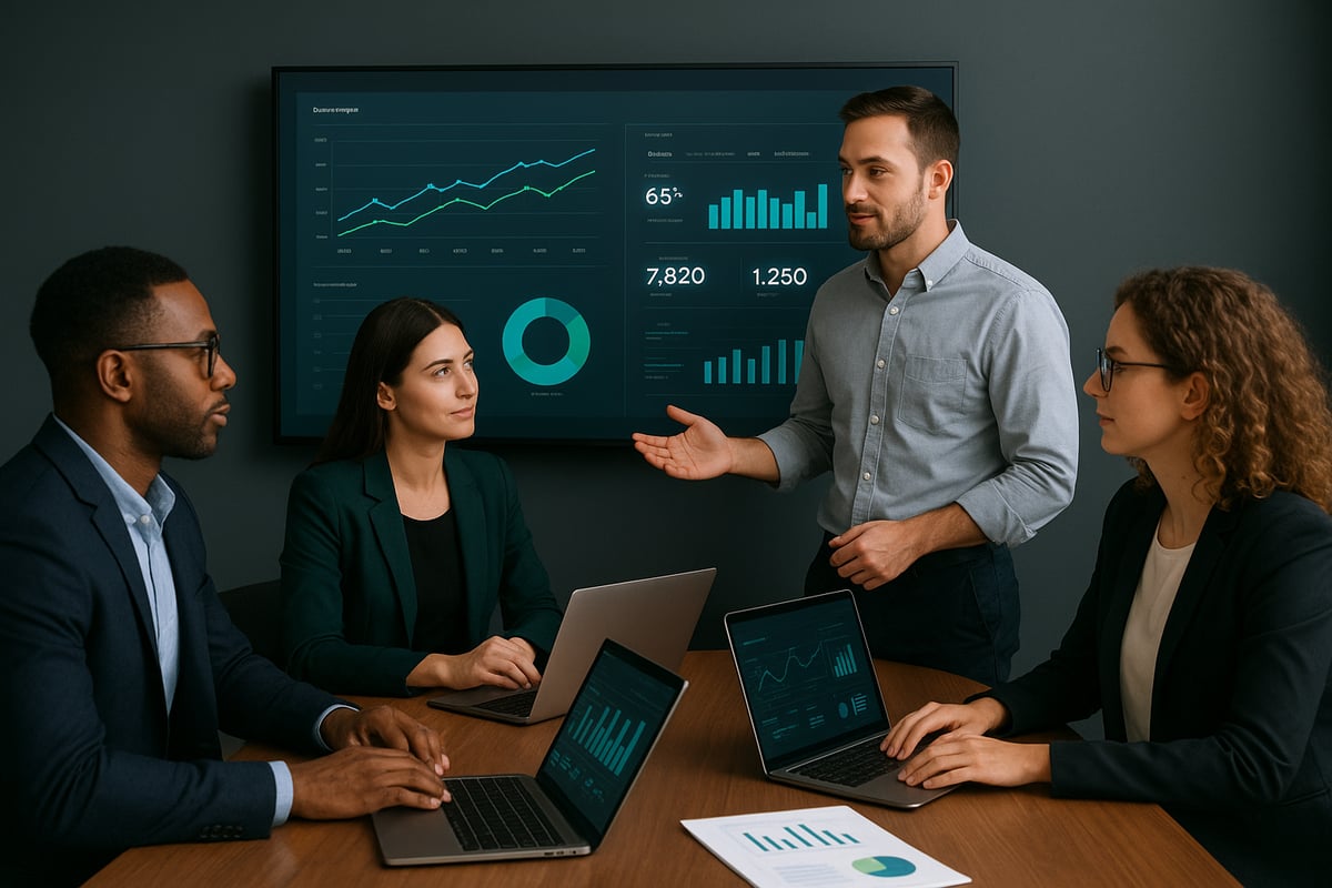 Strategie di Lead Generation per le Aziende nel 2025