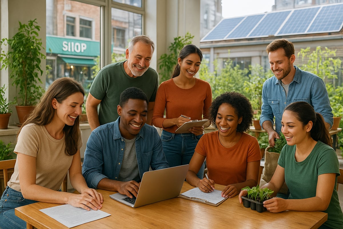 Community Business Guide: Building Local Impact in 2026