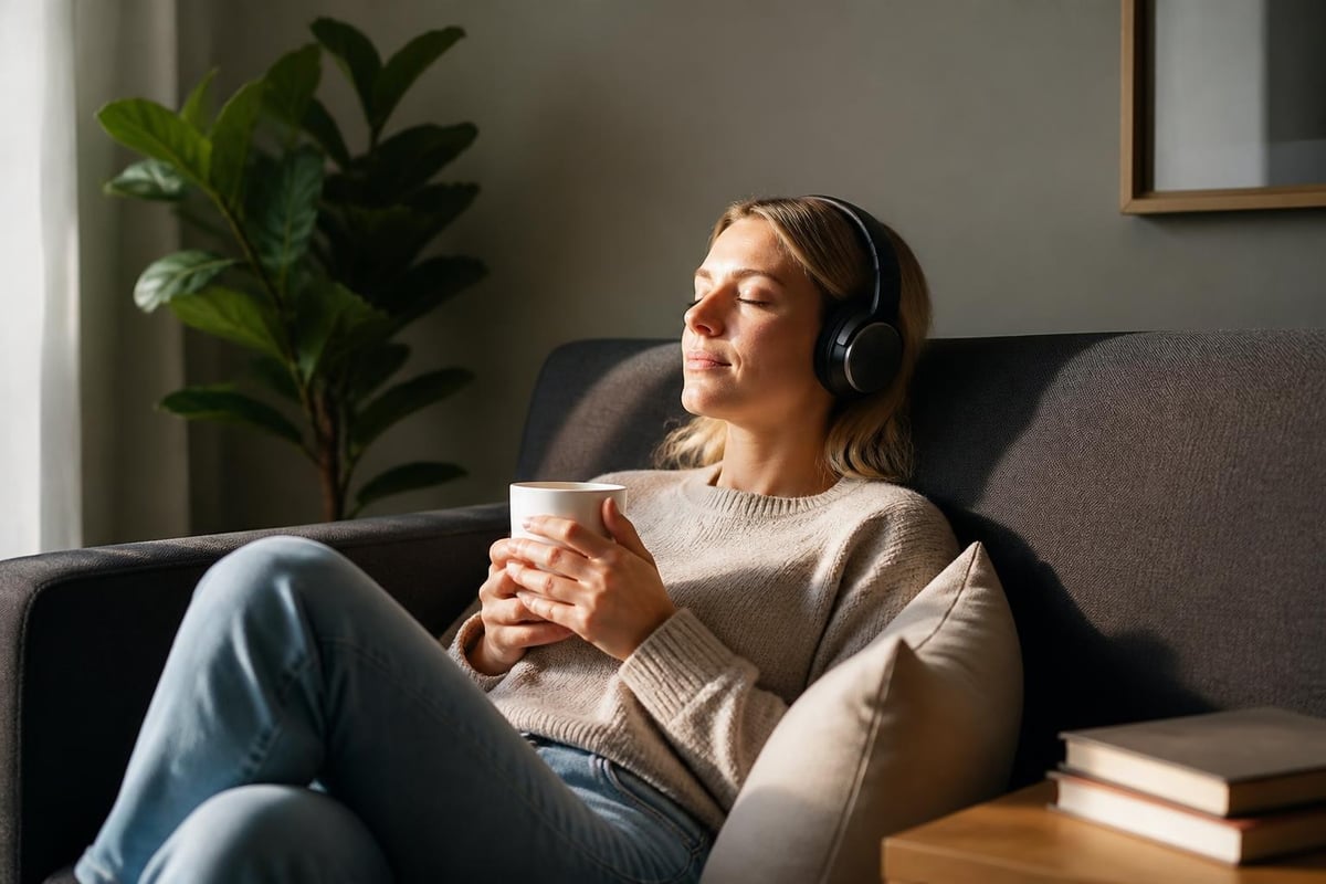 Audiobook listening optimization