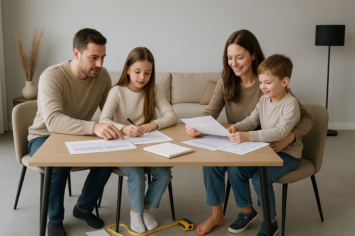 Praktische tips om te besparen op de gietvloer betonlook prijs