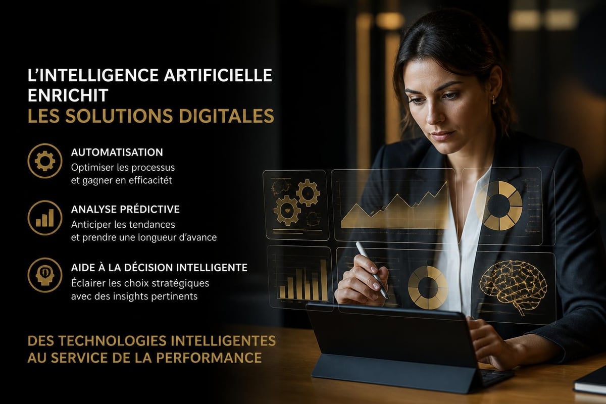 AI integration in business