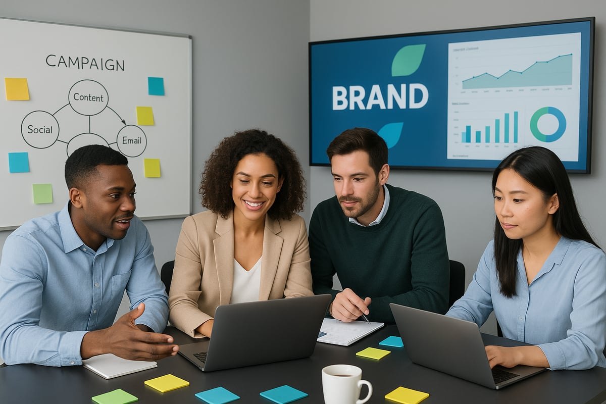 Core Strategies for Integrated Marketing Success
