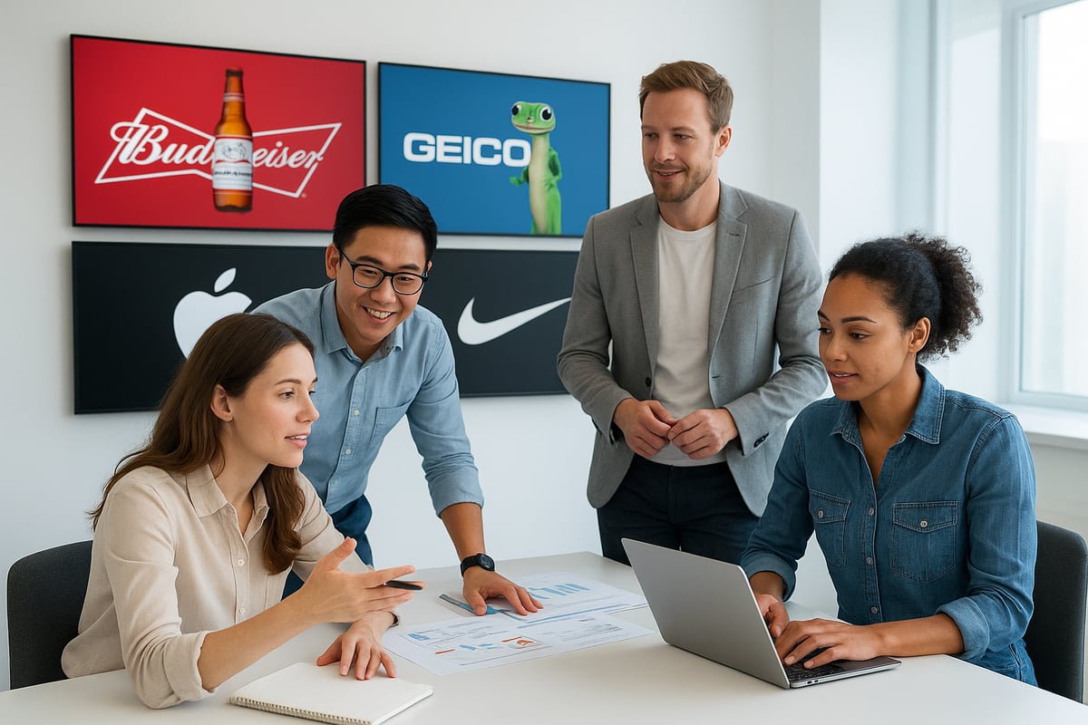 Real-World Examples: Integrated Marketing in Action