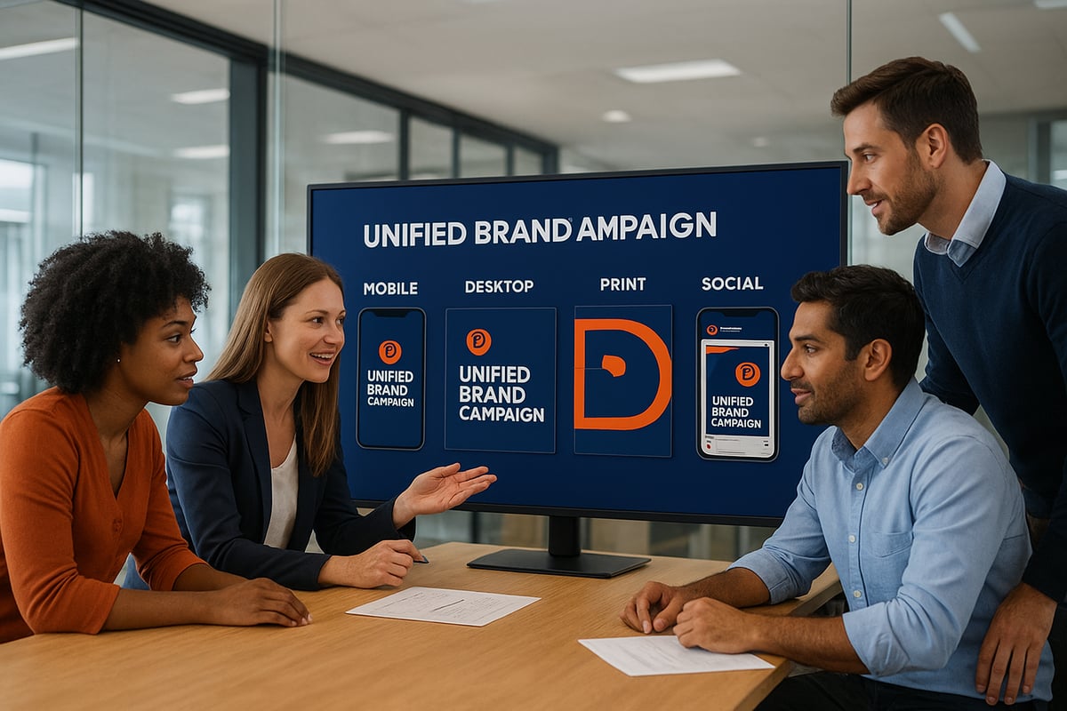 What Is Integrated Marketing?