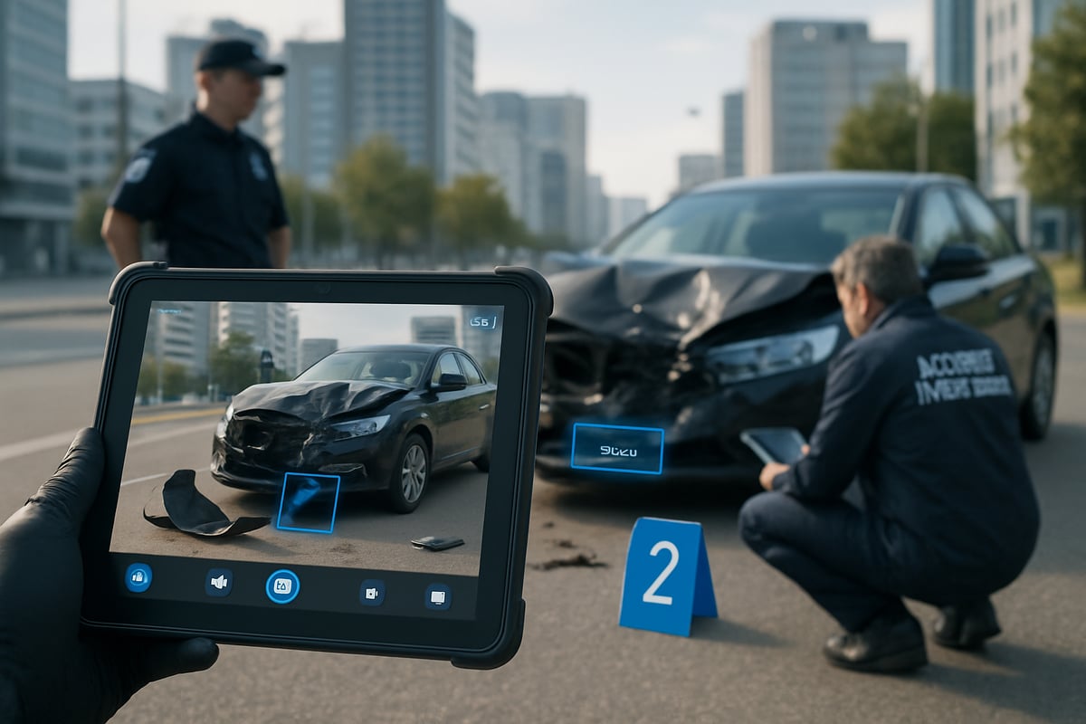 Understanding Accident Claims in 2025