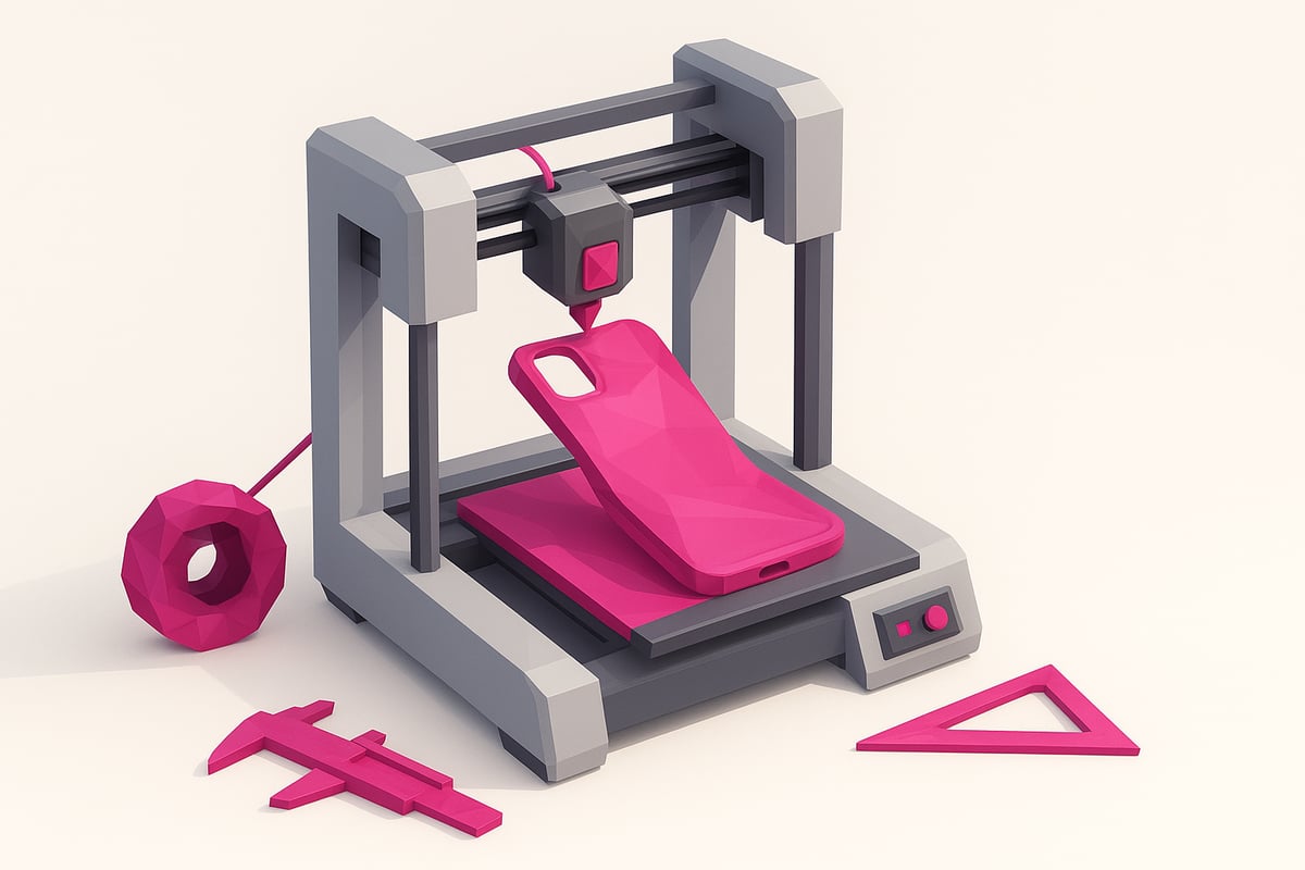 Configuración óptima de impresión para TPU en 2025