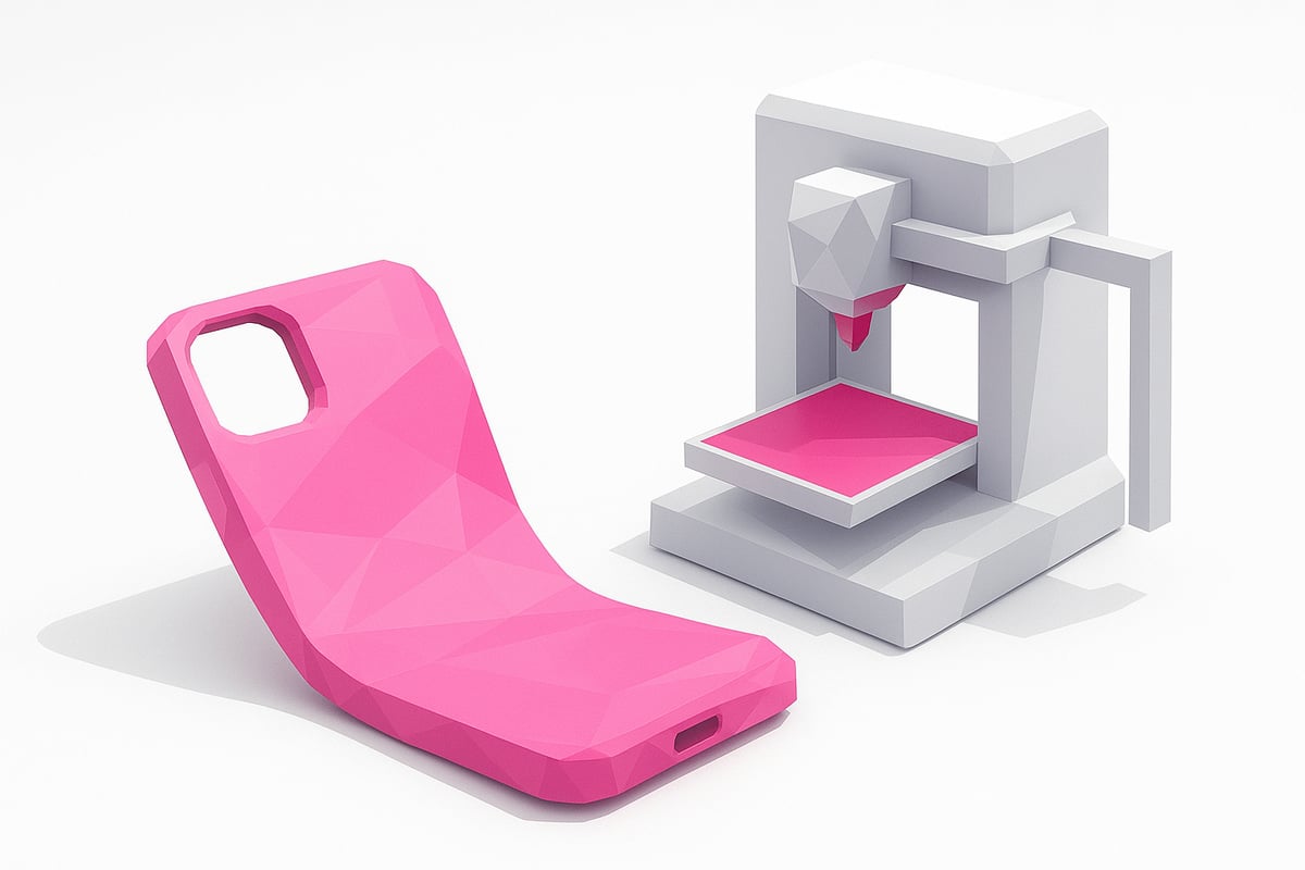 ¿Qué es el TPU y por qué elegirlo para impresión 3D?