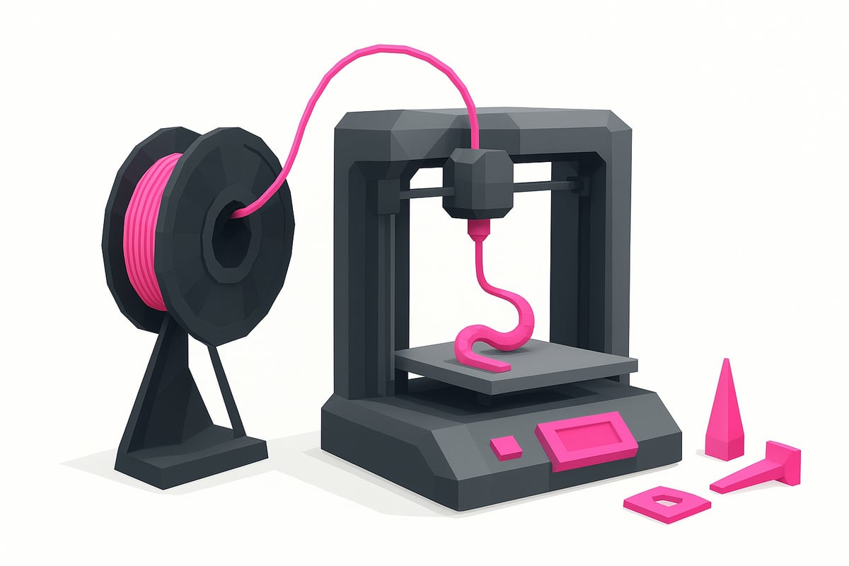 Consejos avanzados para una impresión de TPU sin fallos