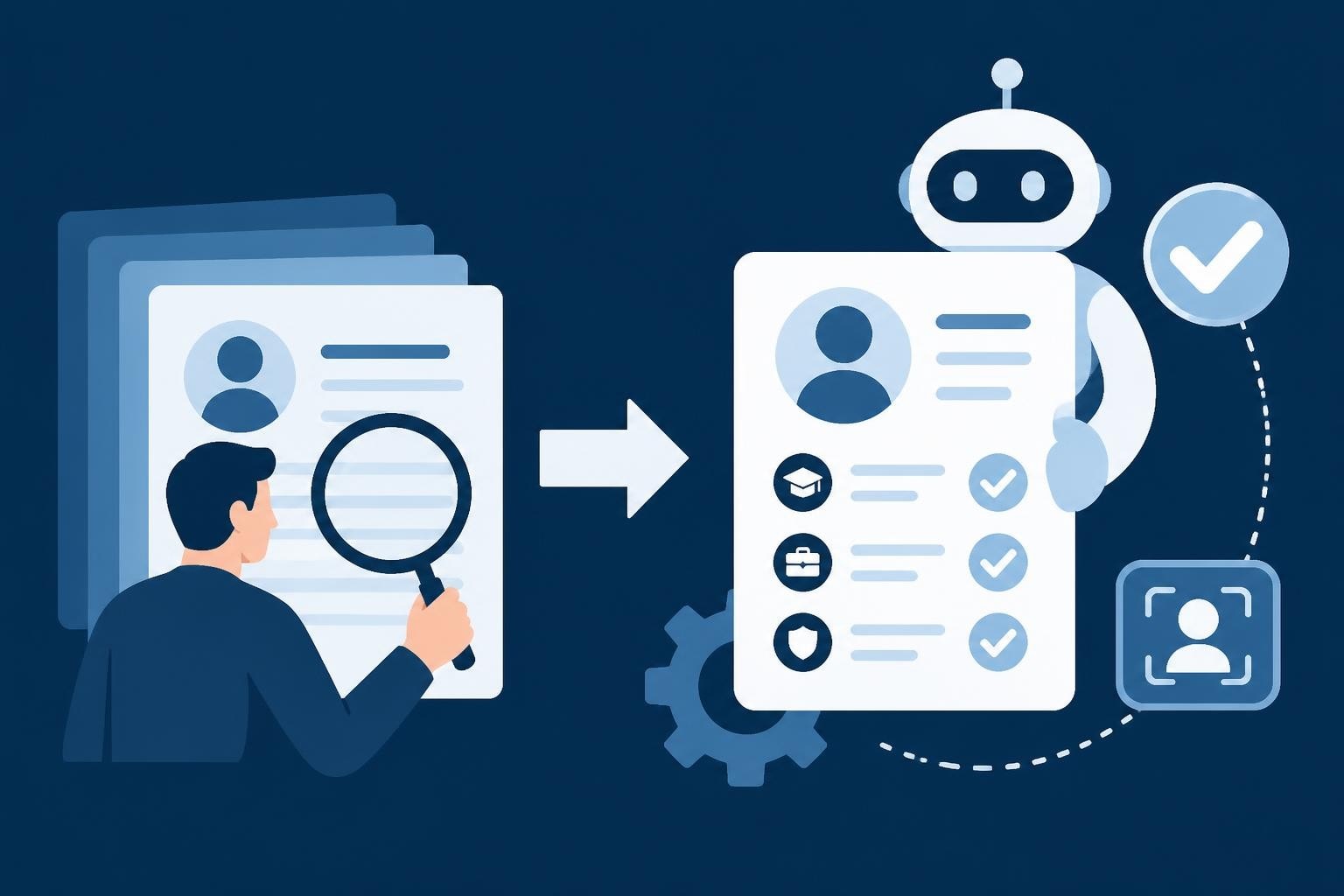Candidate Screening Automation: A 2026 Hiring Guide