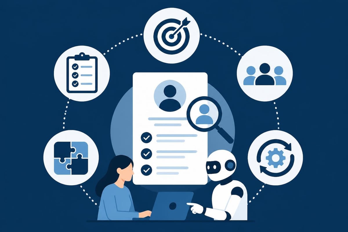 Implementation success factors