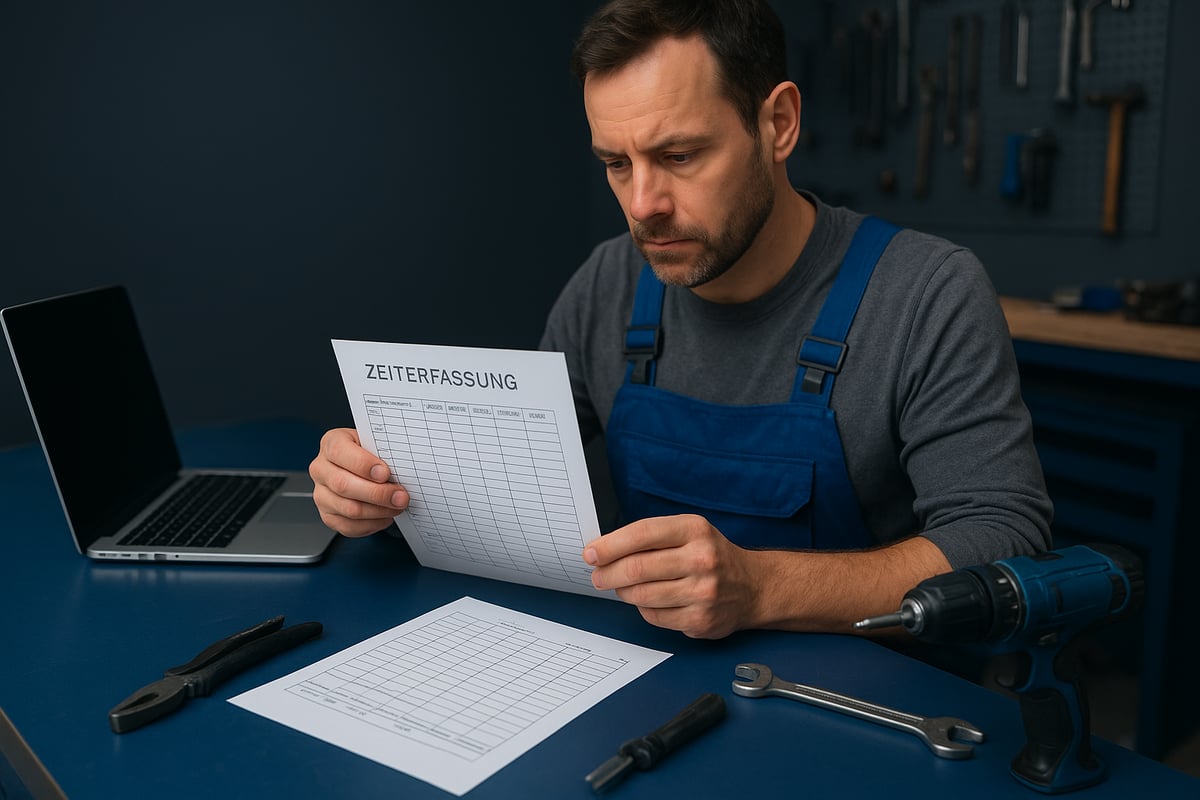 Rechtliche Rahmenbedingungen und Arbeitszeitgesetz 2026