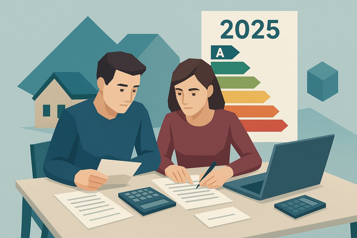 Step-by-Step Guide: Calculating Your Maximum Mortgage in 2025