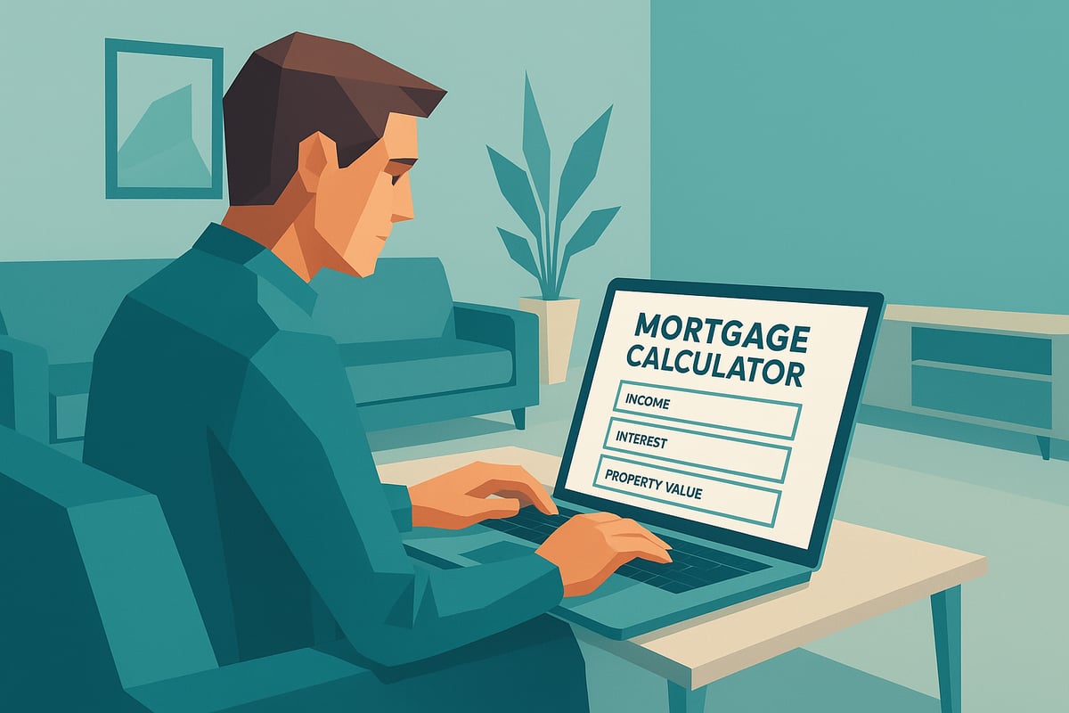 Understanding the Dutch Mortgage Calculator