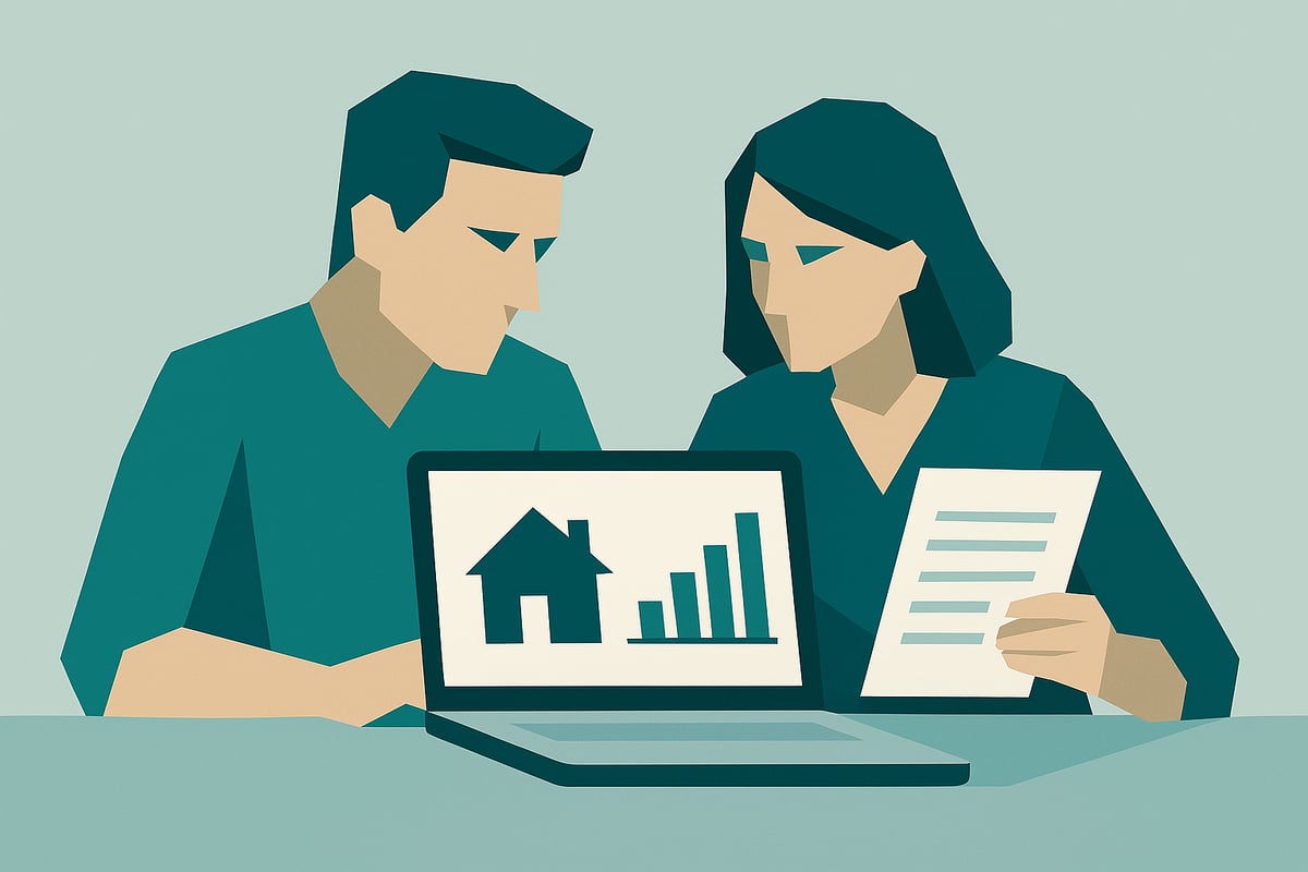 Special Considerations for Expats Using Mortgage Calculators in the Netherlands