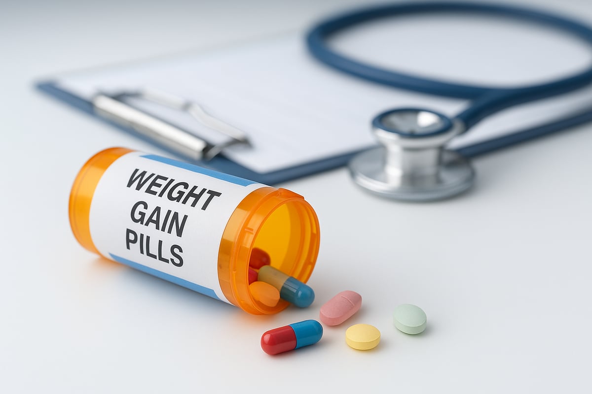 Safety First: Risks, Side Effects & Who Should Avoid