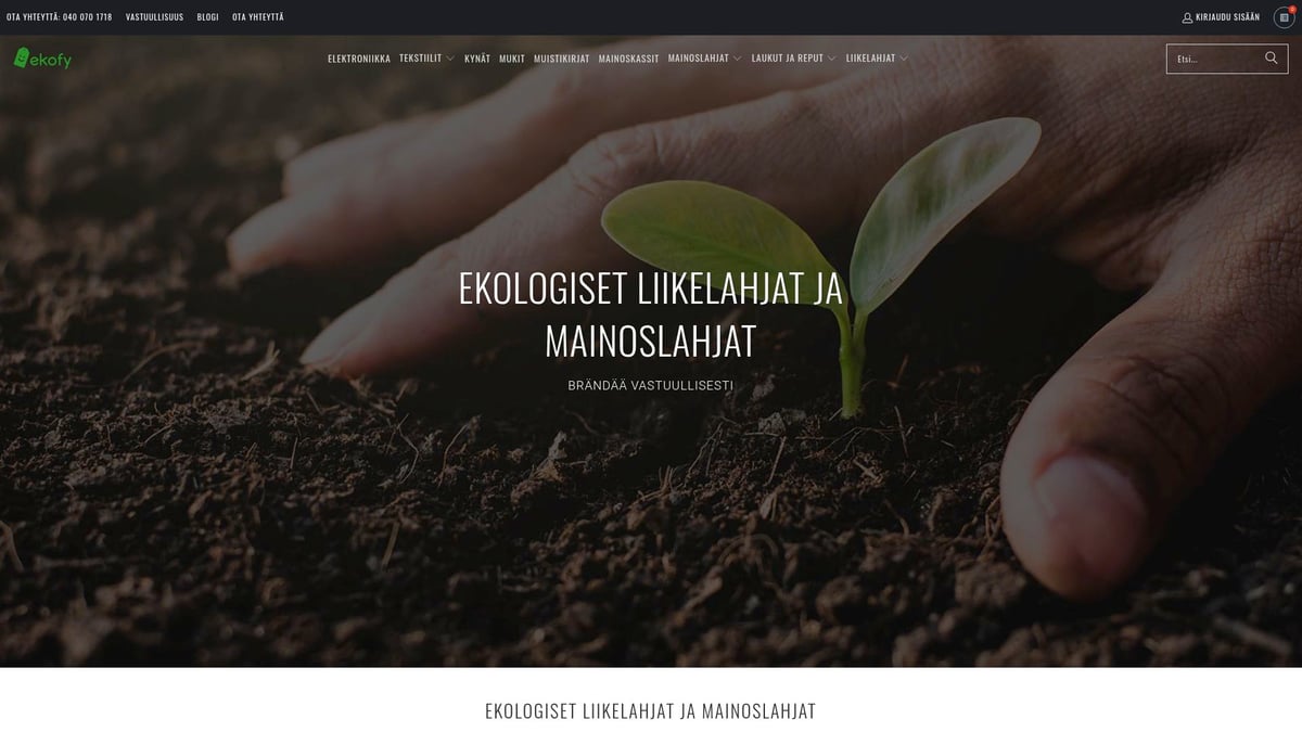 Mainoskynät Nopeasti: Opas Nopeaan Tilaukseen 2025 - Ekofy – ekologiset mainoskynät nopeasti