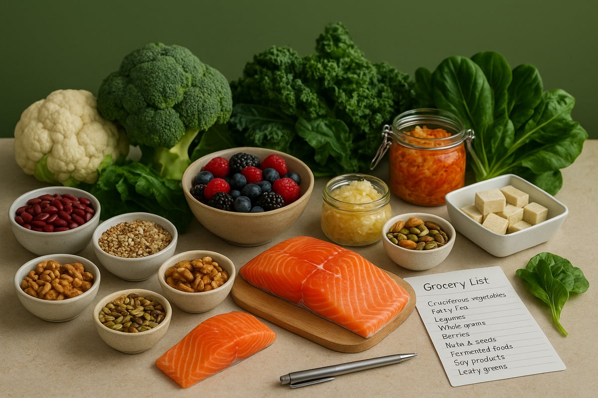 Practical Strategies for Incorporating These Foods