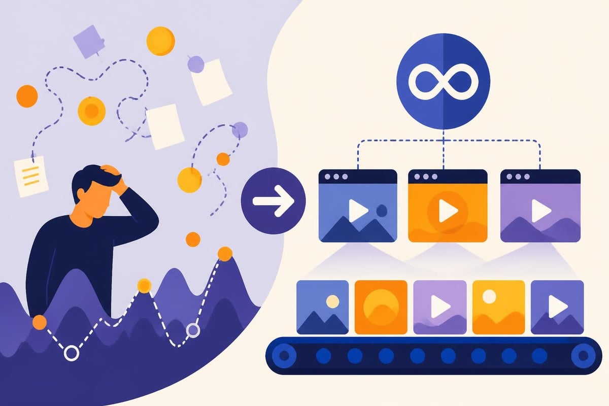 Benefits of unlimited video editing