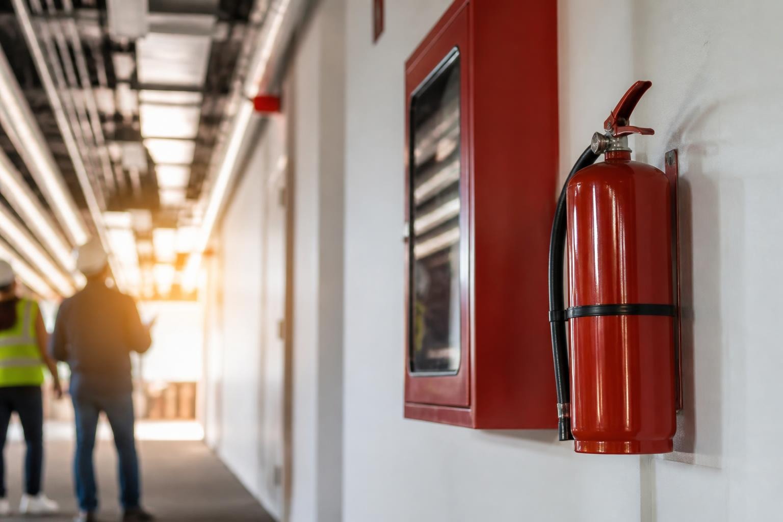 Understanding Fire Risks in Commercial Properties