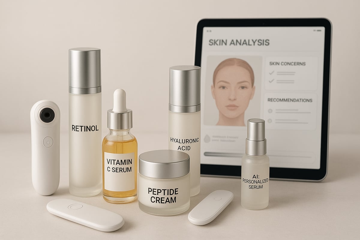 Breakthrough Ingredients & Products for 2026