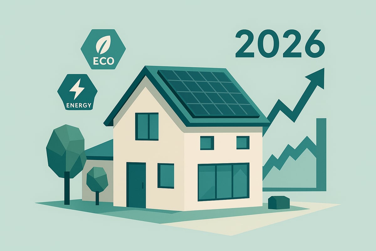 Actuele Hypotheekregels en Trends in 2026