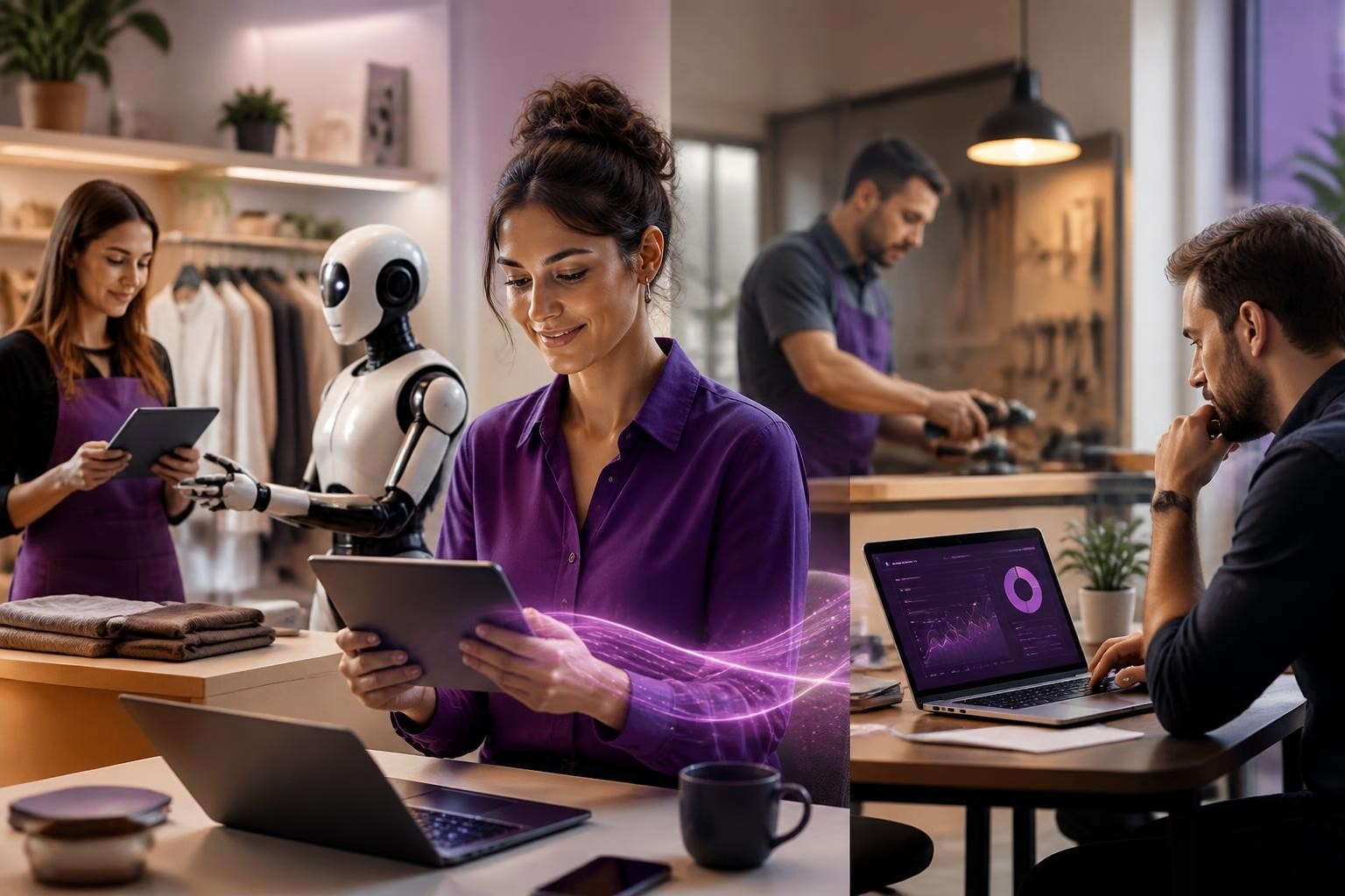 AI Based Company: What It Means for Small Business in 2026