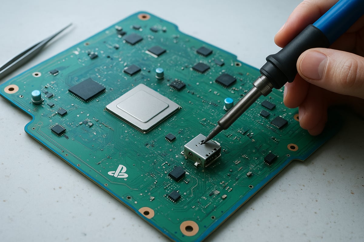 Expert Tips for a Successful HDMI Port Replacement