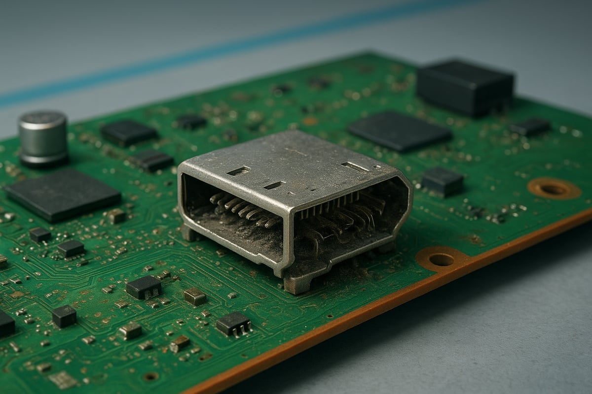 Understanding PlayStation 5 HDMI Port Issues